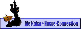 Die Kaiser-Hesse-Burg